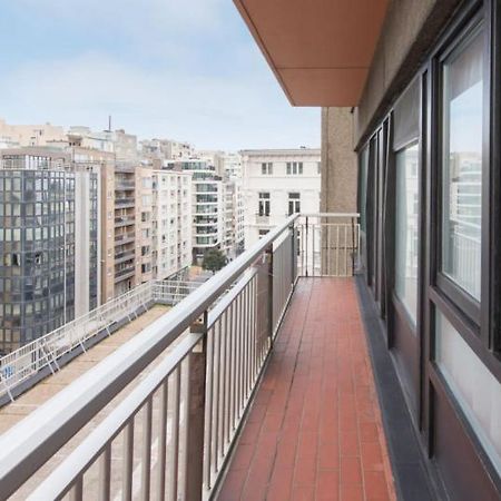 Supergelegen Vakantieappartement Οστένδη Εξωτερικό φωτογραφία