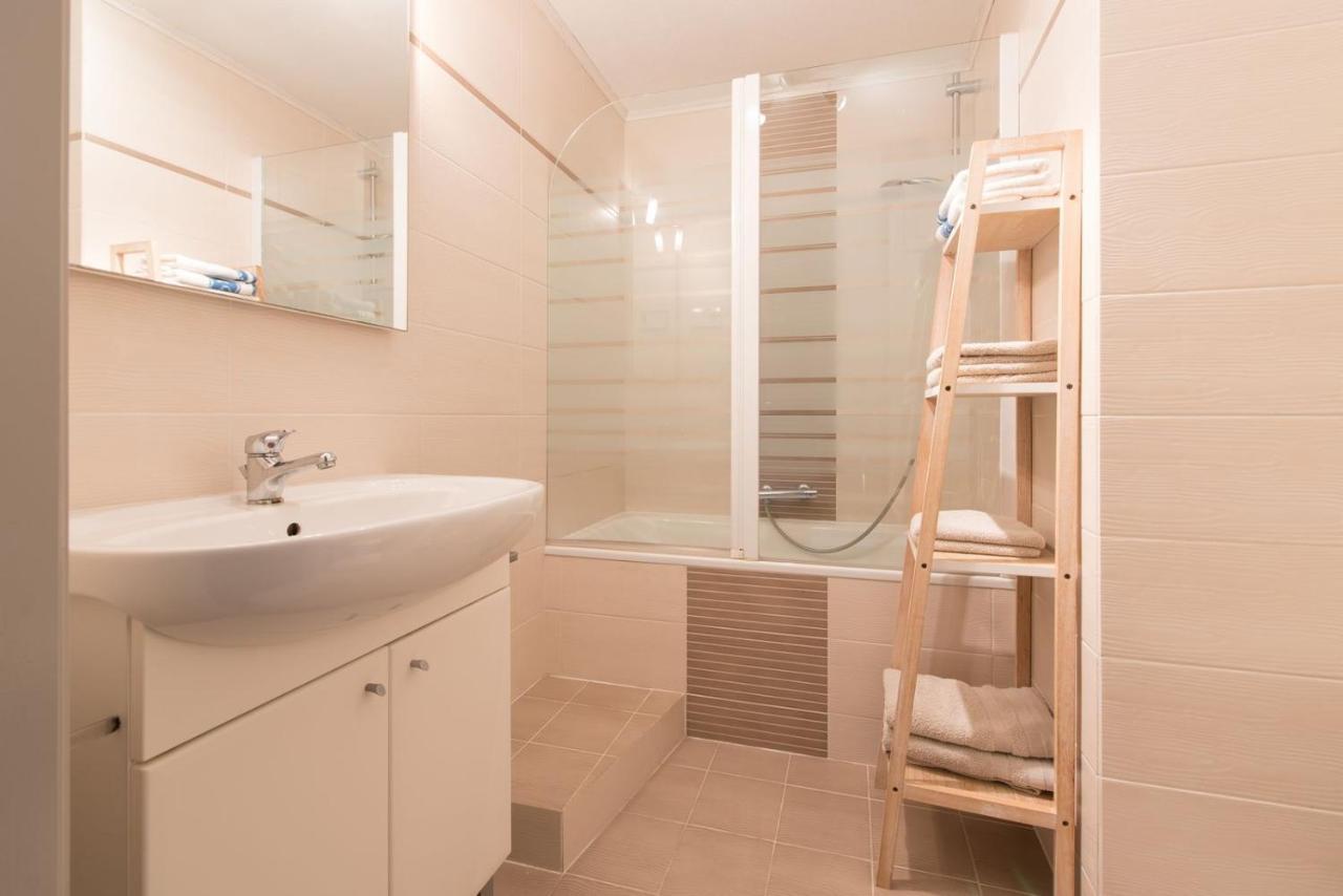 Supergelegen Vakantieappartement Οστένδη Εξωτερικό φωτογραφία