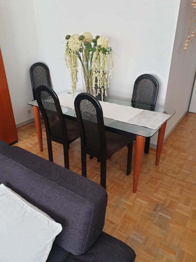 Supergelegen Vakantieappartement Οστένδη Εξωτερικό φωτογραφία