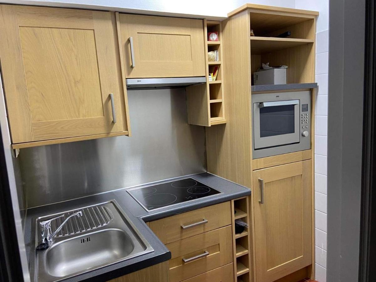 Supergelegen Vakantieappartement Οστένδη Εξωτερικό φωτογραφία